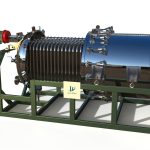 Лопастной автоматический фильтр